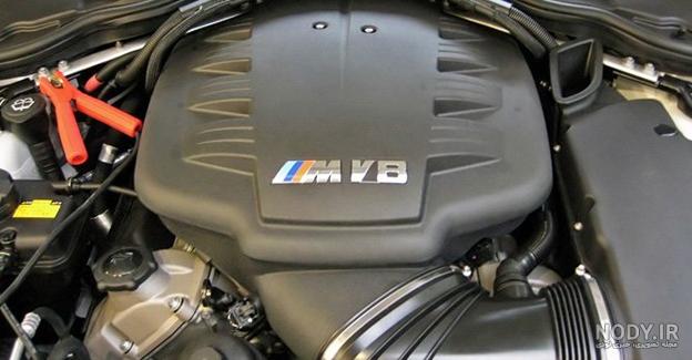 معایب موتور v8 معایب موتور v8