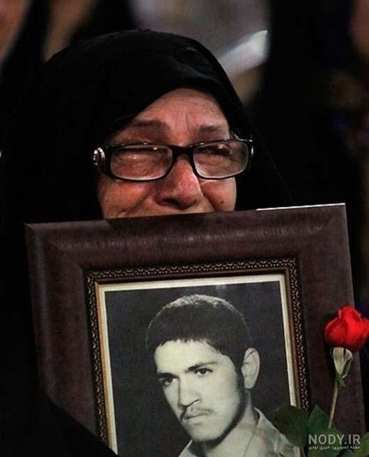 مقام مادر شهید مقام مادر شهید