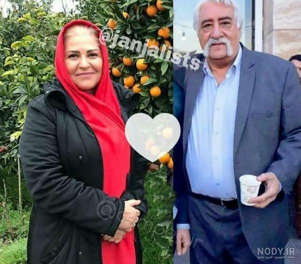 منزل داریوش ارجمند منزل داریوش ارجمند