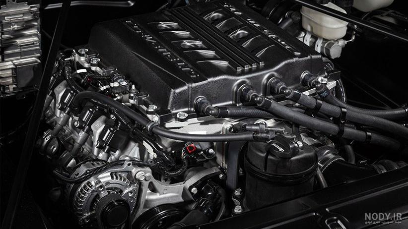 موتور 206 v8 چیست موتور 206 v8 چیست