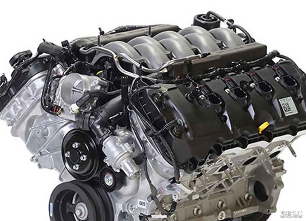 موتور v8 چیست موتور v8 چیست
