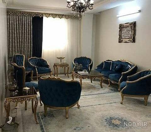میز ناهار خوری مدل زمرد میز ناهار خوری مدل زمرد