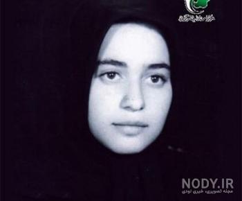 مینا جعفرزاده در عطر گل یاس