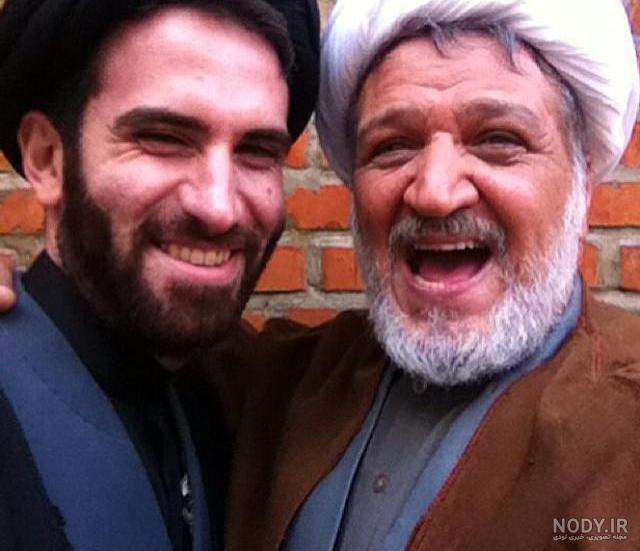 نام همسر وحید رهبانی