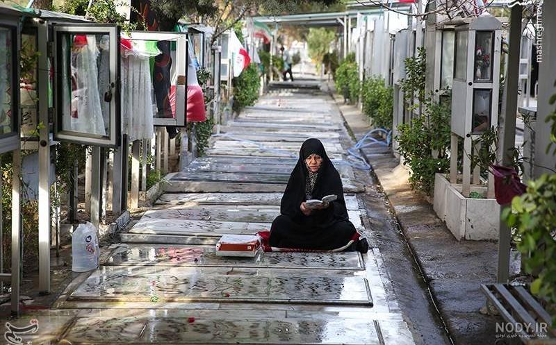 نامه ای به مادر شهید نامه ای به مادر شهید