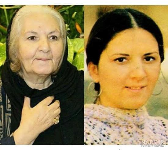 نسبت مینا جعفرزاده با اکبر عبدی