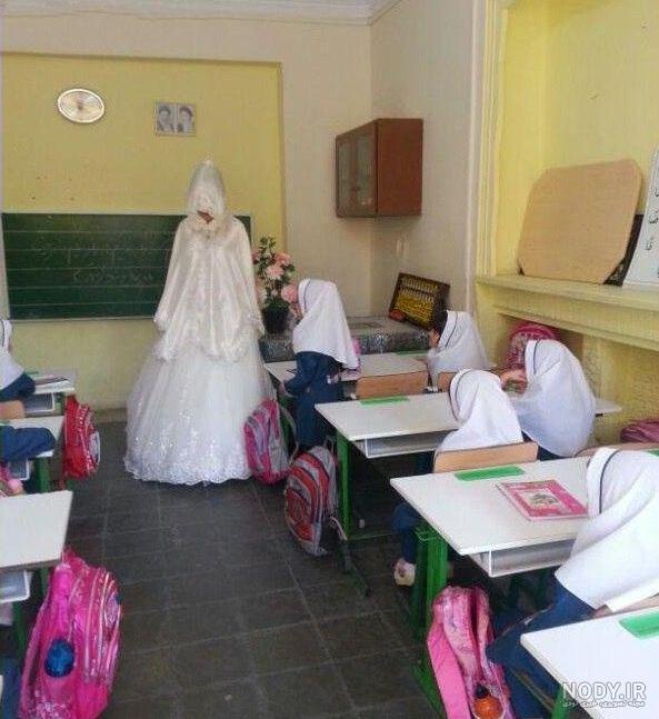 نقاشی برای معلم عزیزم نقاشی برای معلم عزیزم