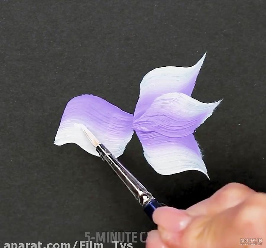 نقاشی بزرگسالان طبیعت