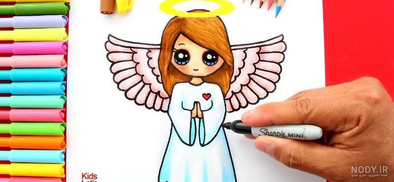 نقاشی ساده و زیبا نقاشی ساده و زیبا
