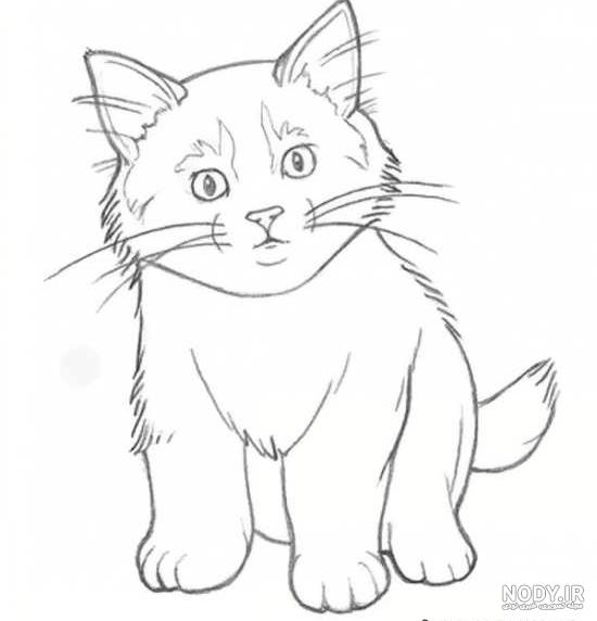 نقاشی نوجوان پسرانه