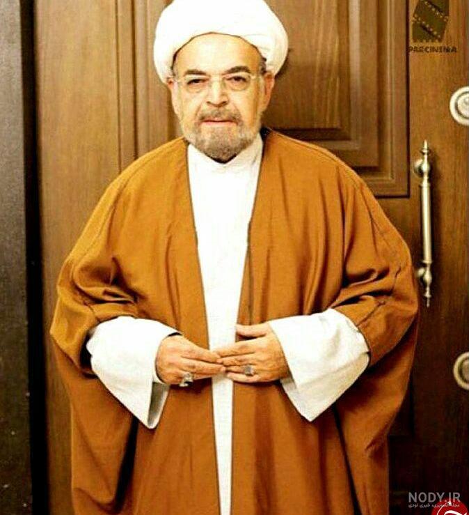 هادی اسلامی در فیلم سرب
