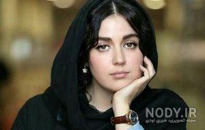 همسر افسانه پاکرو
