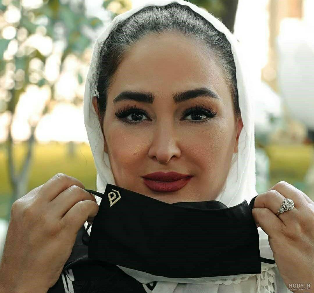 همسر اول الهام حمیدی همسر اول الهام حمیدی