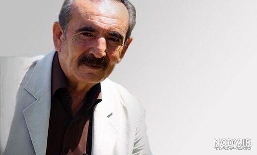 همسر اول بیوک میرزایی