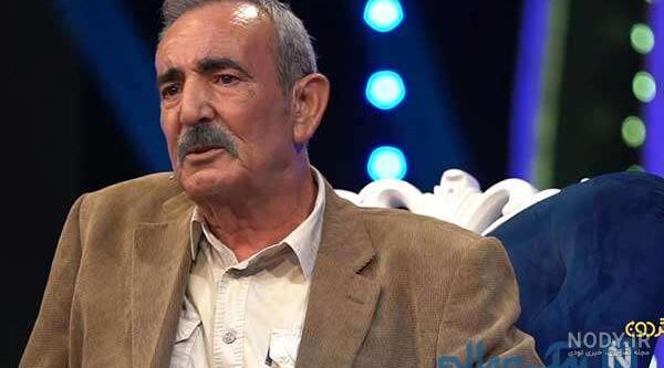همسر بیوک میرزایی چه سرطانی داشت