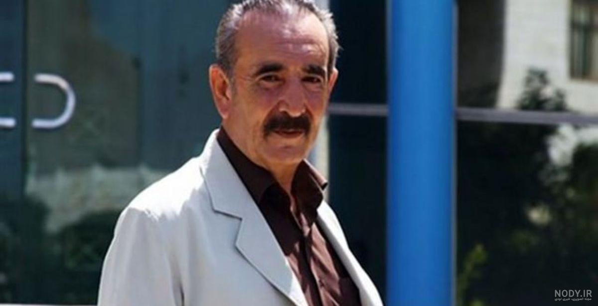 همسر بیوک میرزایی کیست