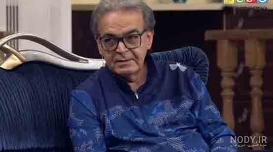 همسر حمید لولایی کیه
