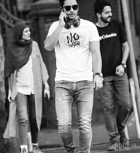 همسر ساعد سهیلی همسر ساعد سهیلی