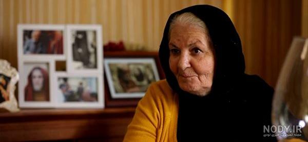 همسر مینا جعفرزاده