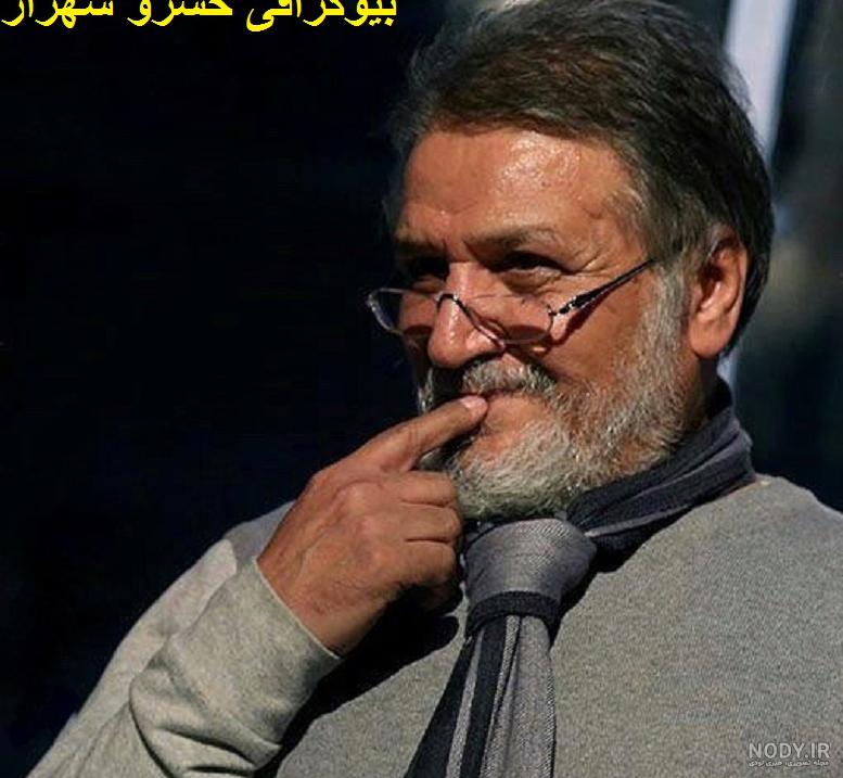 همسر پیام دهکردی کیست
