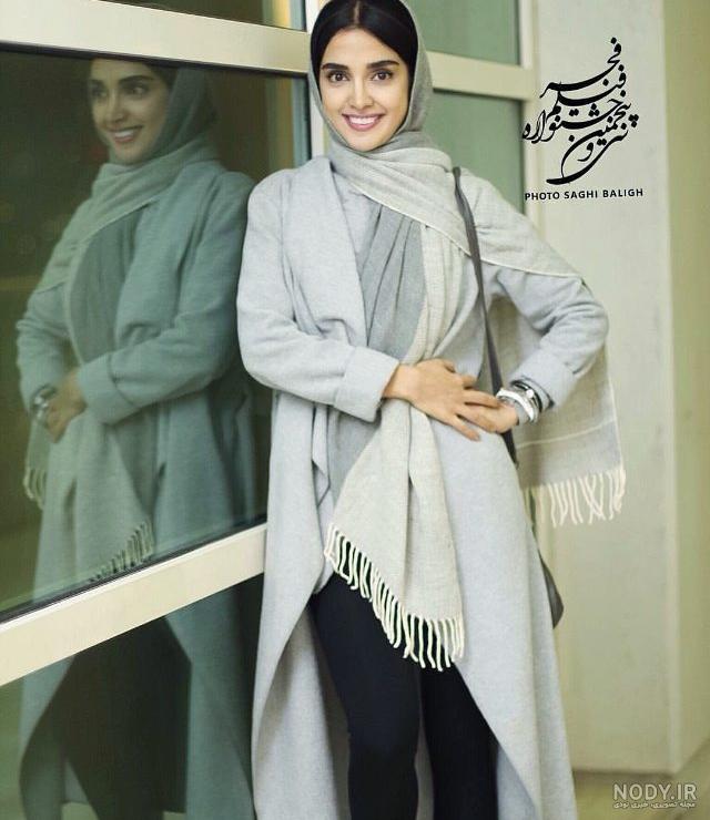 پدر الهه حصاری درگذشت پدر الهه حصاری درگذشت