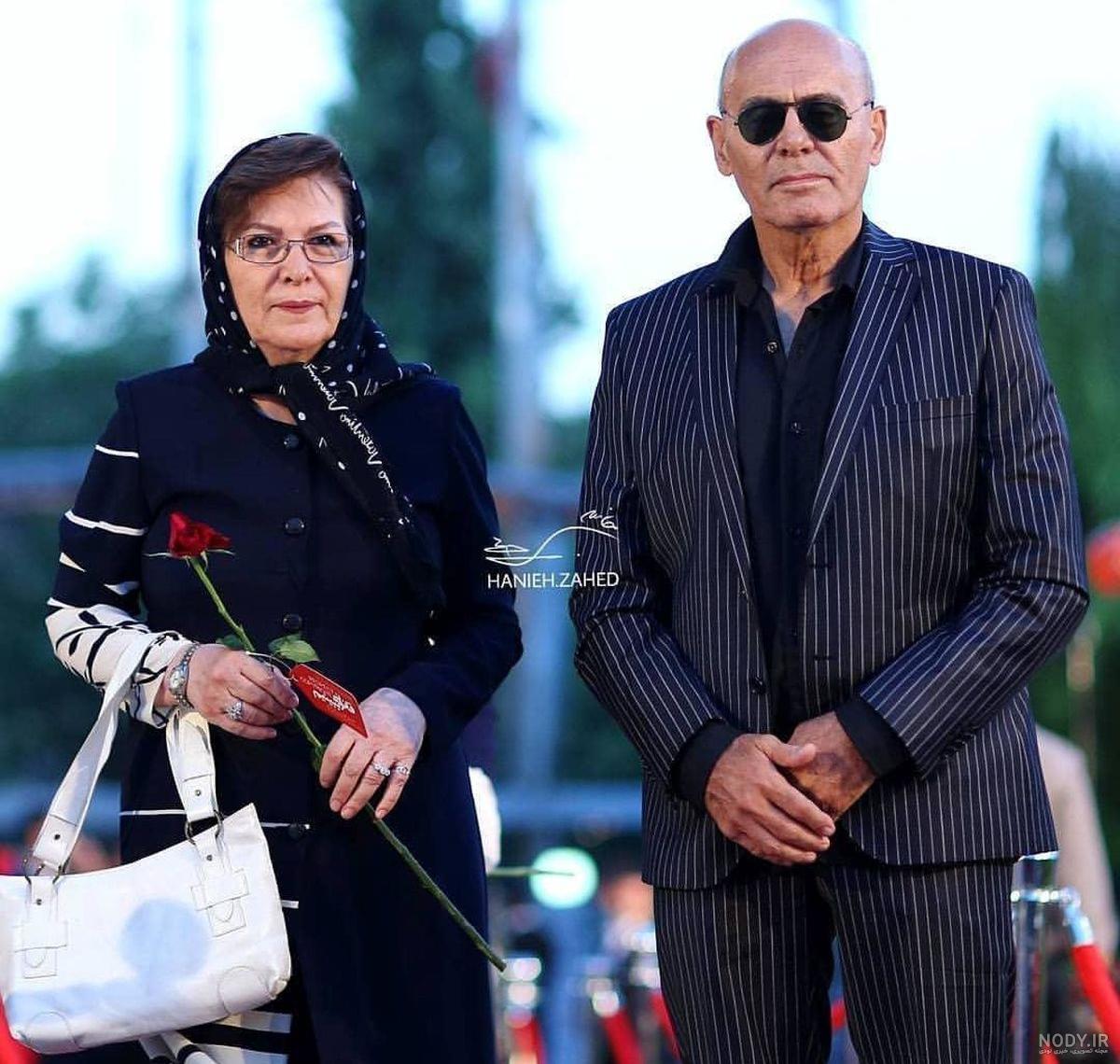 پسر جمشید هاشم پور پسر جمشید هاشم پور