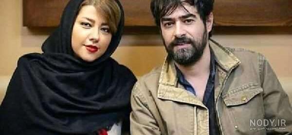 پسر شهاب حسینی سندرم داون