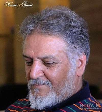 پیام دهکردی در نقش عزرائیل