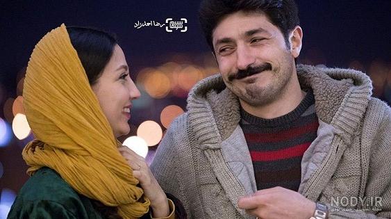 چاق شدن حدیث میر امینی