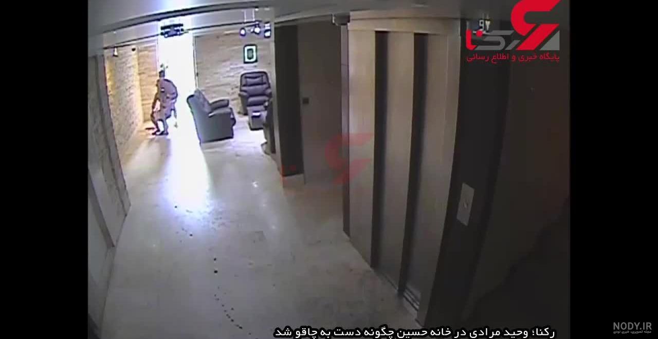 چاقو كلمبيا جيبي مدل u.s.a saber