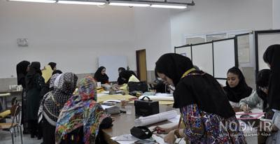 چیدمان وسایل برقی در آشپزخانه کوچک