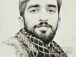 کلیپ عکس شهید حججی کلیپ عکس شهید حججی