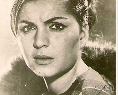 آخرین عکس فروزان