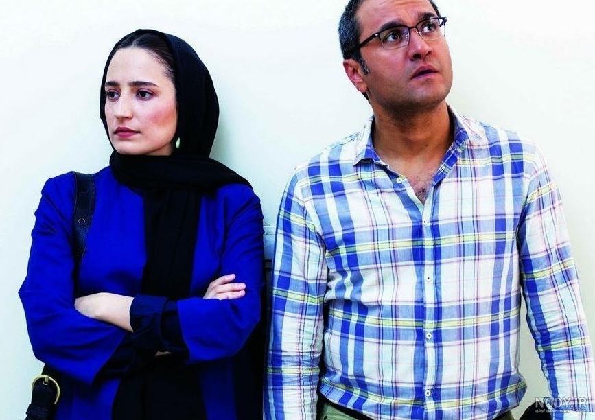 آشنایی نگار جواهریان و رامبد جوان