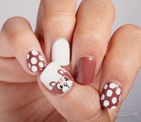 آموزش لاک زدن فارسی