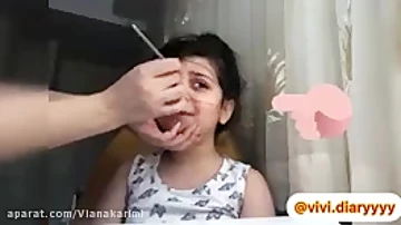 آوین جلیلیان و مادرش آوین جلیلیان و مادرش