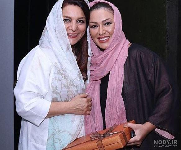 ازدواج زیبا بروفه با مردی ده سال کوچکتر ازدواج زیبا بروفه با مردی ده سال کوچکتر