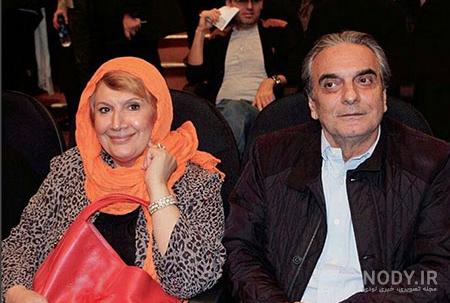 اسم دختر شهین تسلیمی اسم دختر شهین تسلیمی