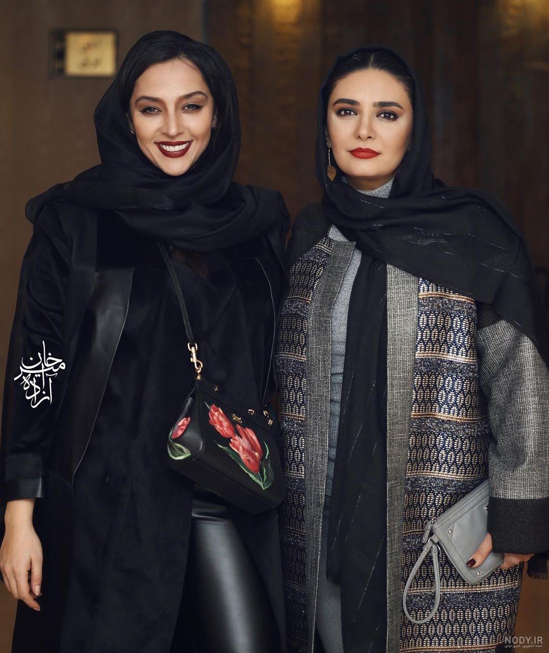 اصالت بهنوش طباطبایی