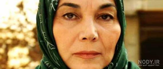 افشاگری پروانه معصومی