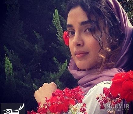 الهه حصاری اینستا الهه حصاری اینستا