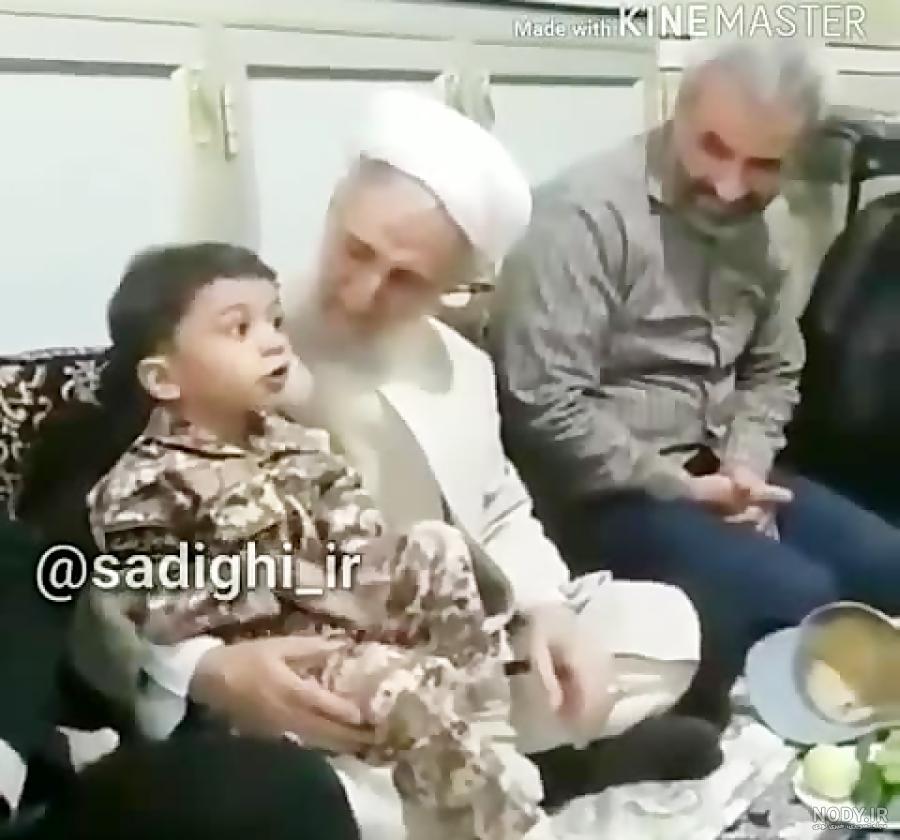 انشایی در مورد شهید حججی