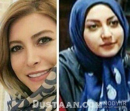 اینستاگرام آشا محرابی و همسرش اینستاگرام آشا محرابی و همسرش