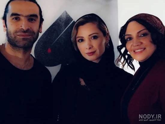 اینستاگرام فرناز رهنما