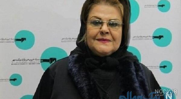 اینستاگرام پروین قائم مقامی اینستاگرام پروین قائم مقامی