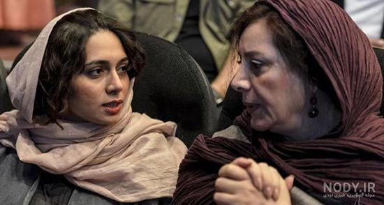 اینستاگرام پروین قائم مقامی اینستاگرام پروین قائم مقامی