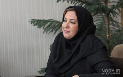 بازیگر عزت الله مهراوران
