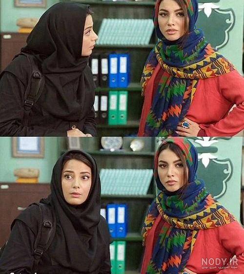 بازیگر نقش مالک در سریال یلدا
