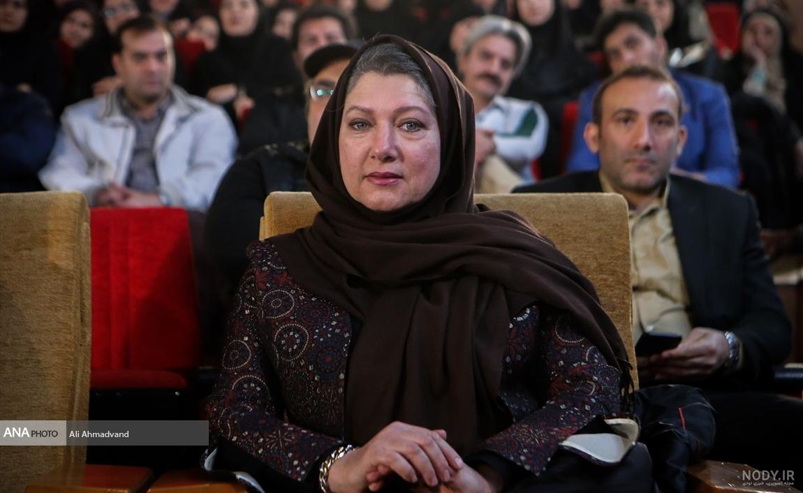 بازیگران سریال افرا