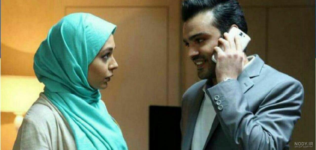 بازیگران سریال دلدادگان بازیگران سریال دلدادگان